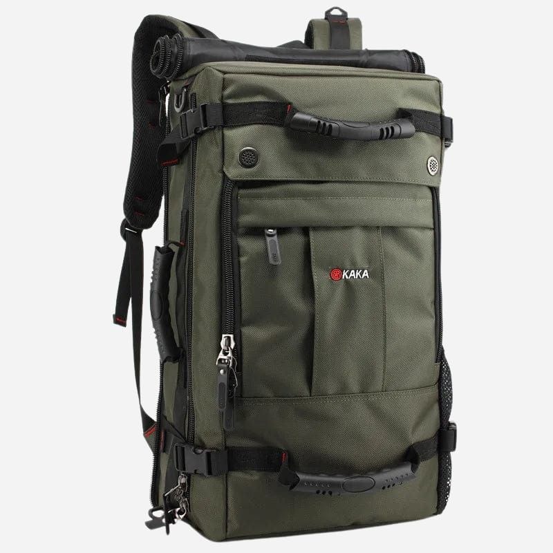 Sac à dos voyage routard Dailysac