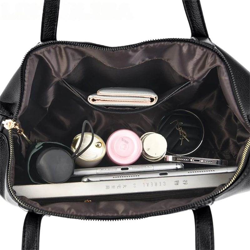 Sac à main de voyage femme Dailysac