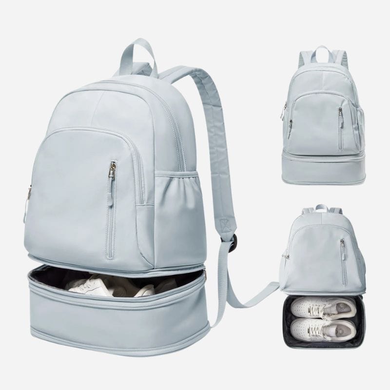 Sac backpack femme Dailysac