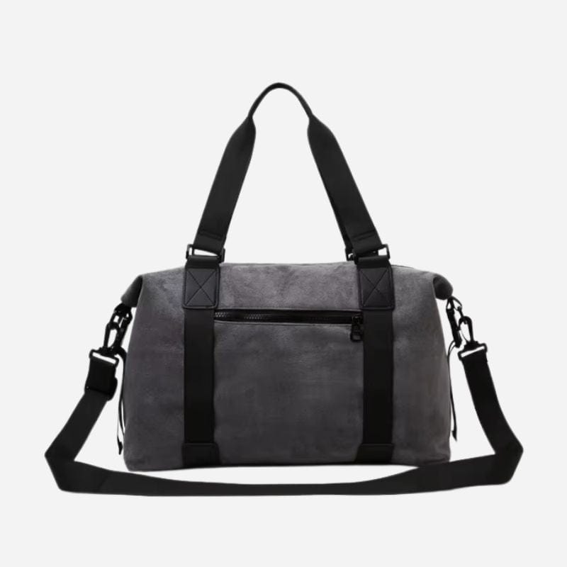 Sac cabas voyage femme Dailysac