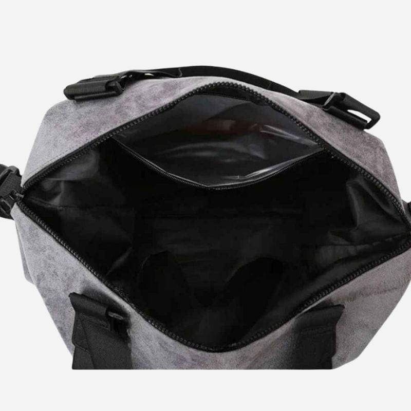 Sac cabas voyage femme Dailysac