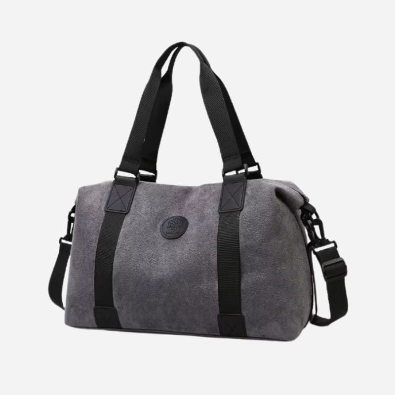 Sac cabas voyage femme Dailysac