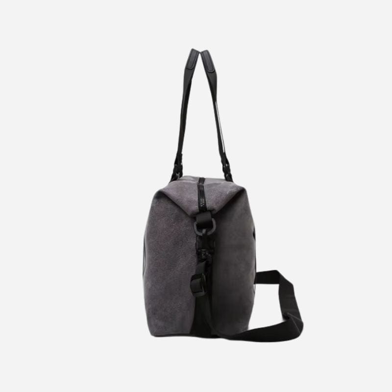Sac cabas voyage femme Dailysac