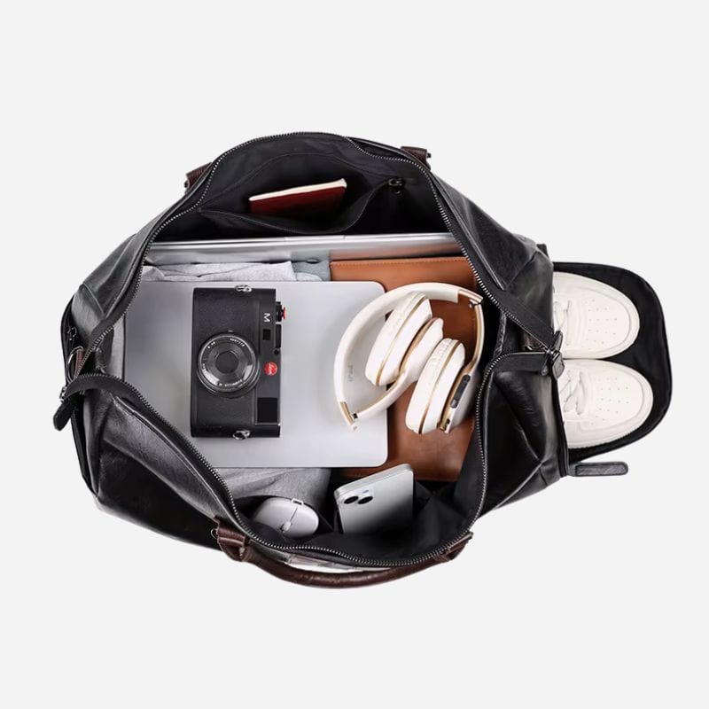 Sac cabine avion 30L - 48x24x30cm Dailysac