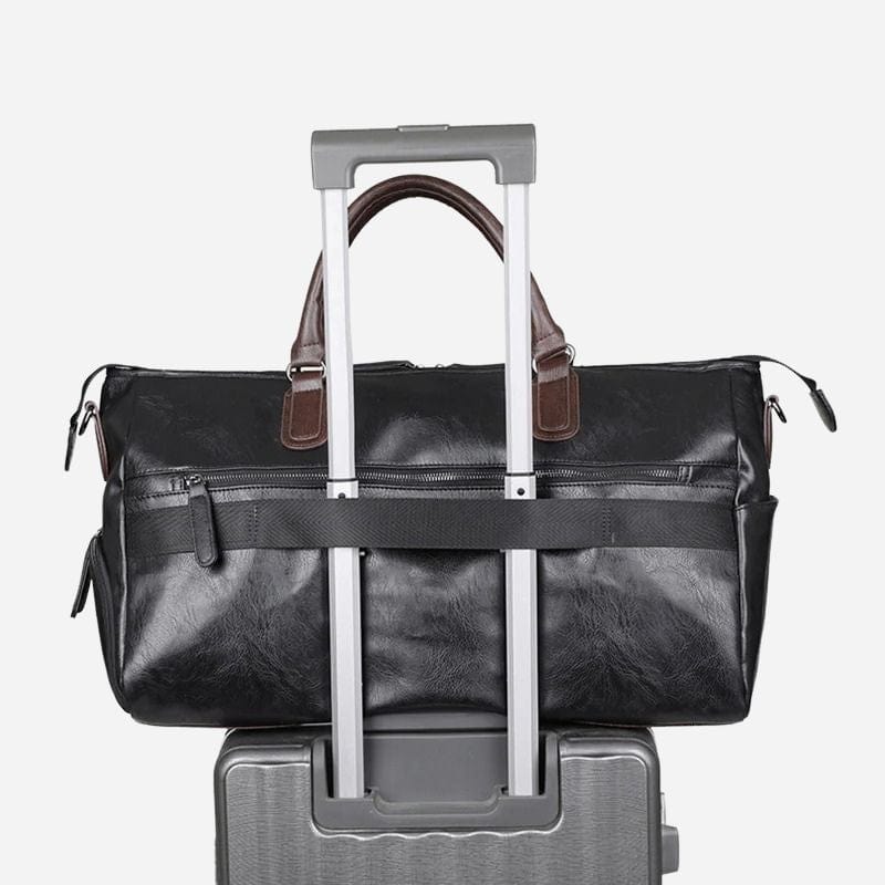 Sac cabine avion 30L - 48x24x30cm Dailysac