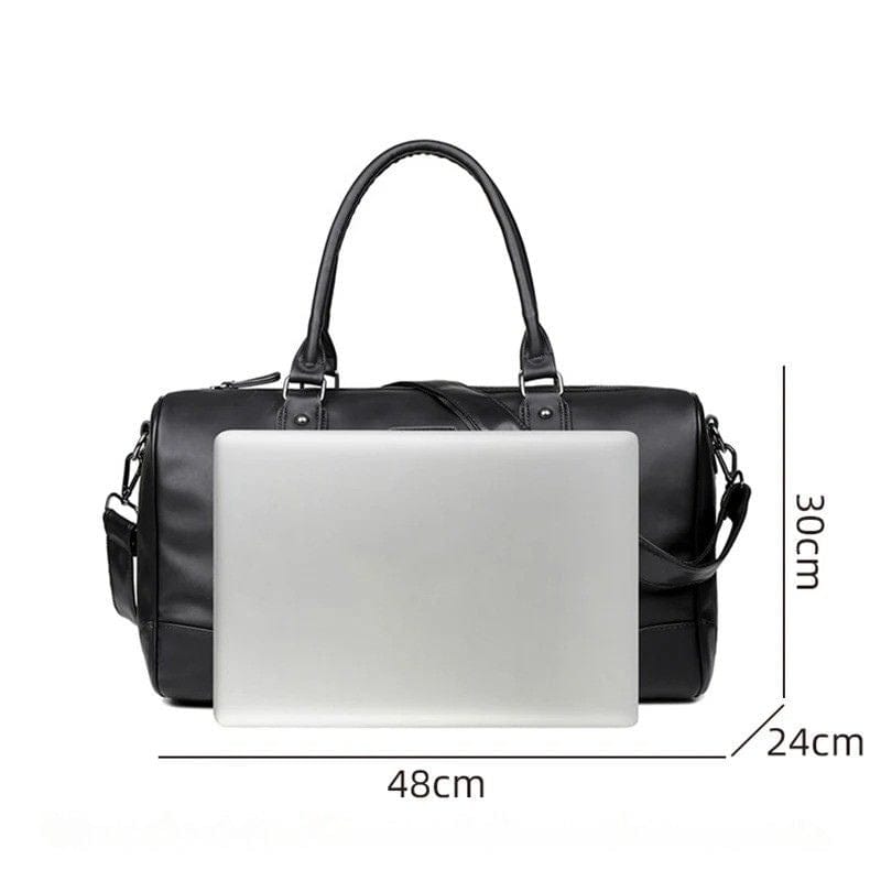 Sac cabine avion 30L - 48x24x30cm Dailysac