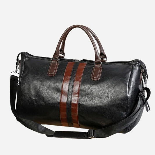 Sac cabine avion 30L - 48x24x30cm Noir Dailysac