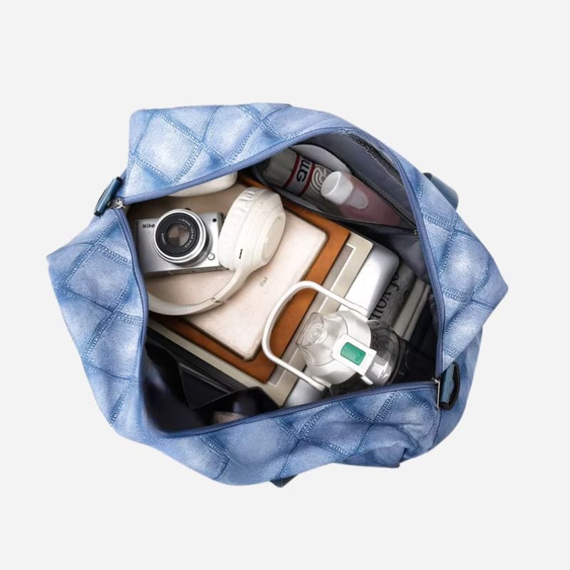 Sac cabine souple Dailysac