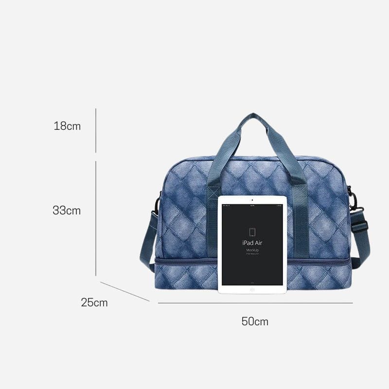 Sac cabine souple Dailysac
