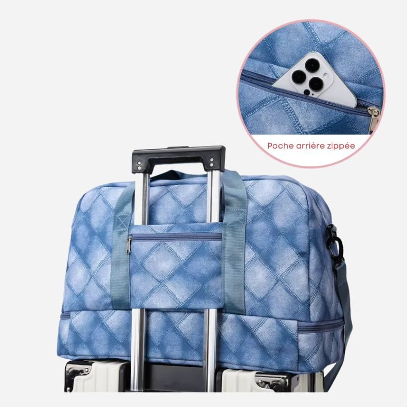 Sac cabine souple Dailysac