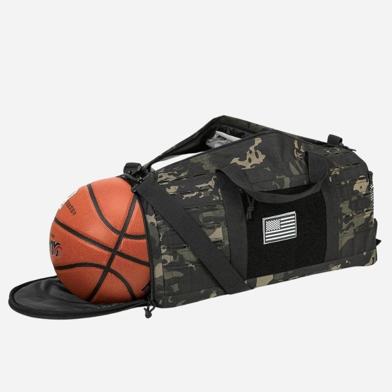 Sac de voyage 40l - 55x25x24cm Dailysac