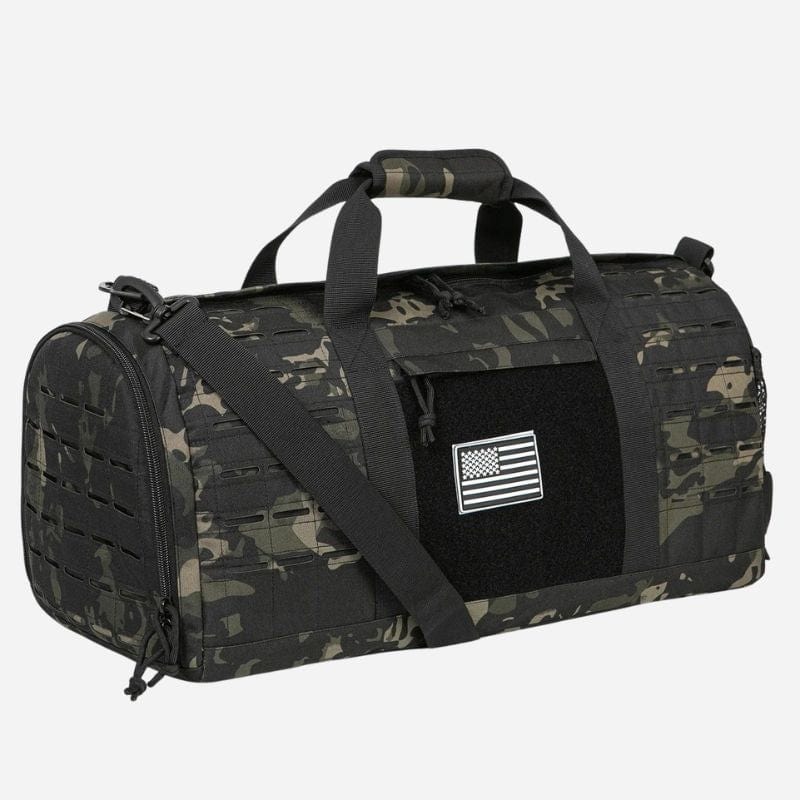 Sac de voyage 40l - 55x25x24cm Dailysac
