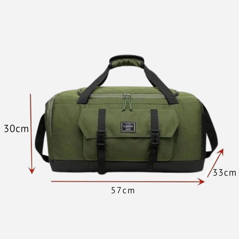 Sac de voyage 50l Dailysac