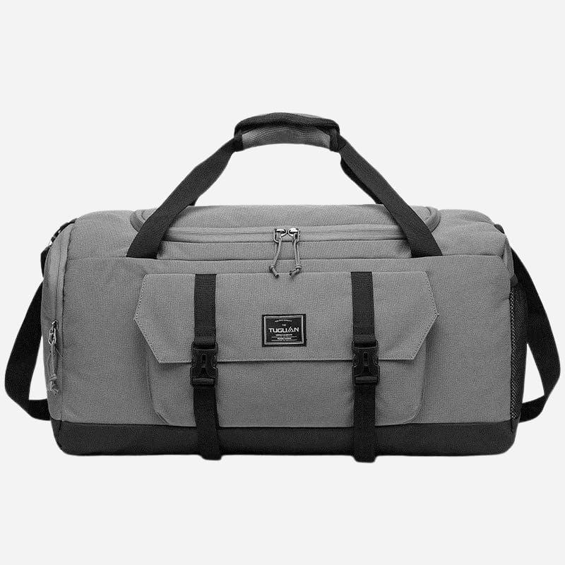 Sac de voyage 50l Gris Dailysac