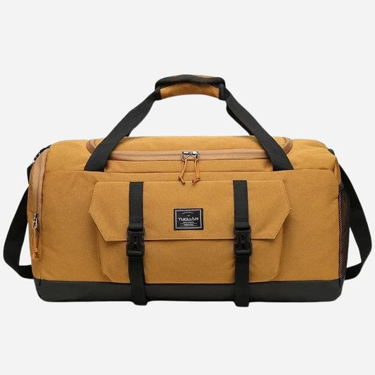 Sac de voyage 50l Marron Dailysac