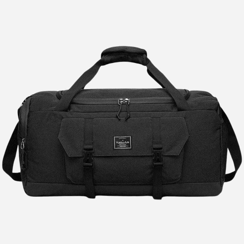 Sac de voyage 50l Noir Dailysac