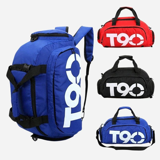 Sac de voyage ado Dailysac