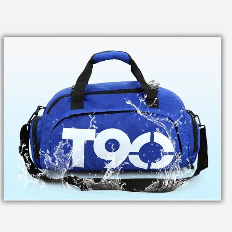 Sac de voyage ado Dailysac