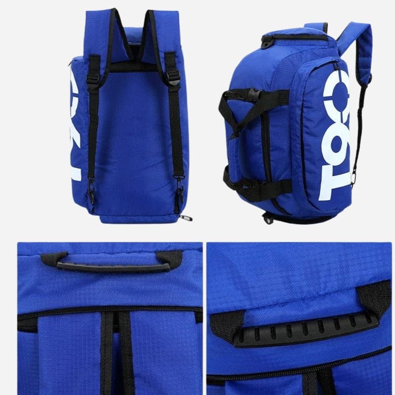 Sac de voyage ado Dailysac