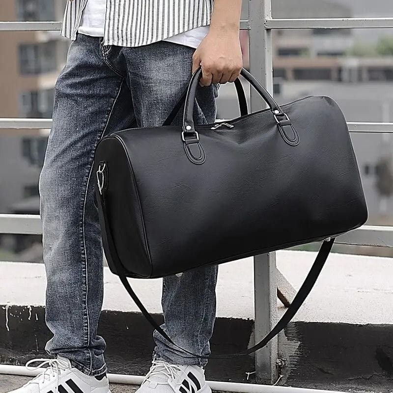 Sac de voyage bagage à main Dailysac