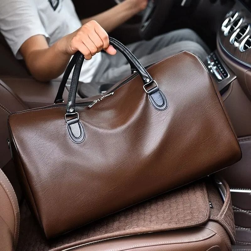 Sac de voyage bagage à main Dailysac