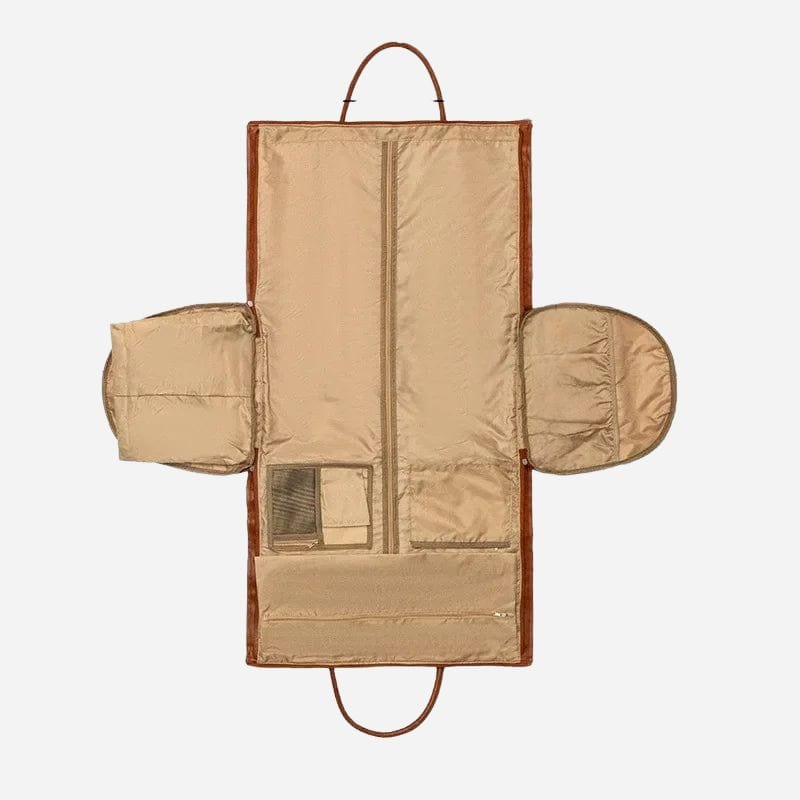 Sac de voyage cabine cuir homme Dailysac