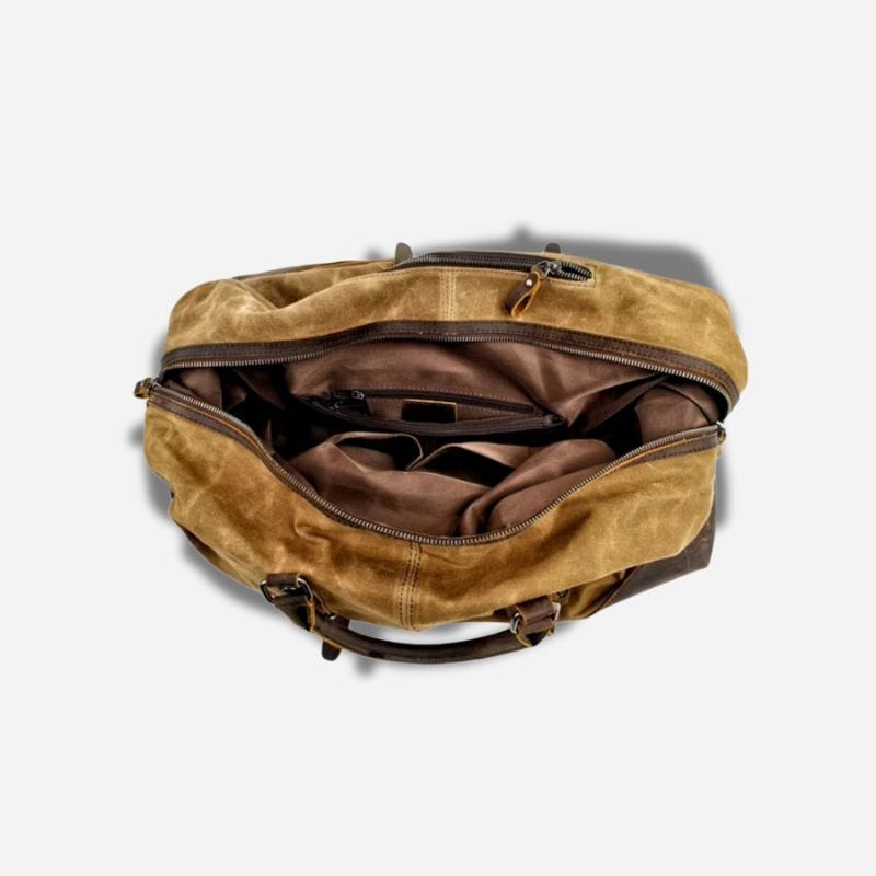 Sac de voyage cabine pour homme Dailysac