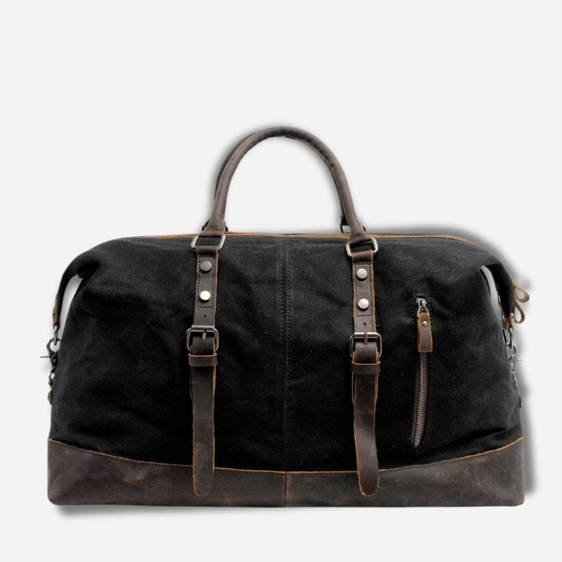 Sac de voyage cabine pour homme Noir Dailysac