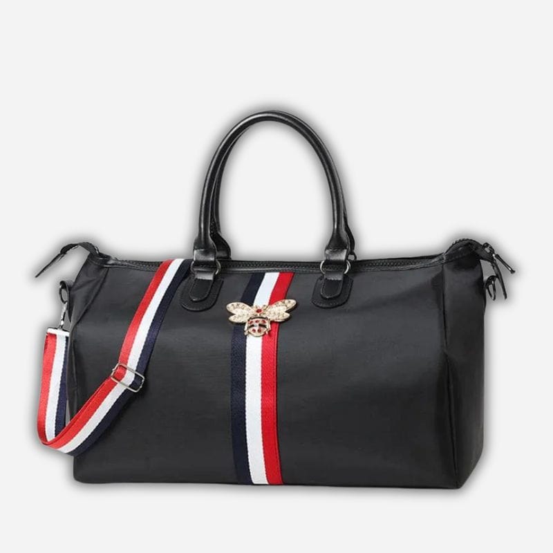 Sac de voyage chic pour femme Dailysac