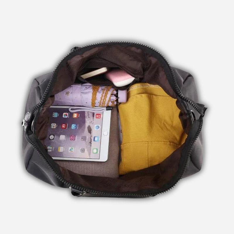 Sac de voyage chic pour femme Dailysac