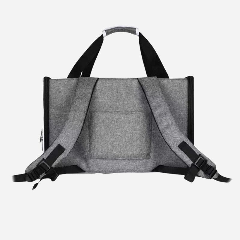 Sac de voyage chien avion Dailysac