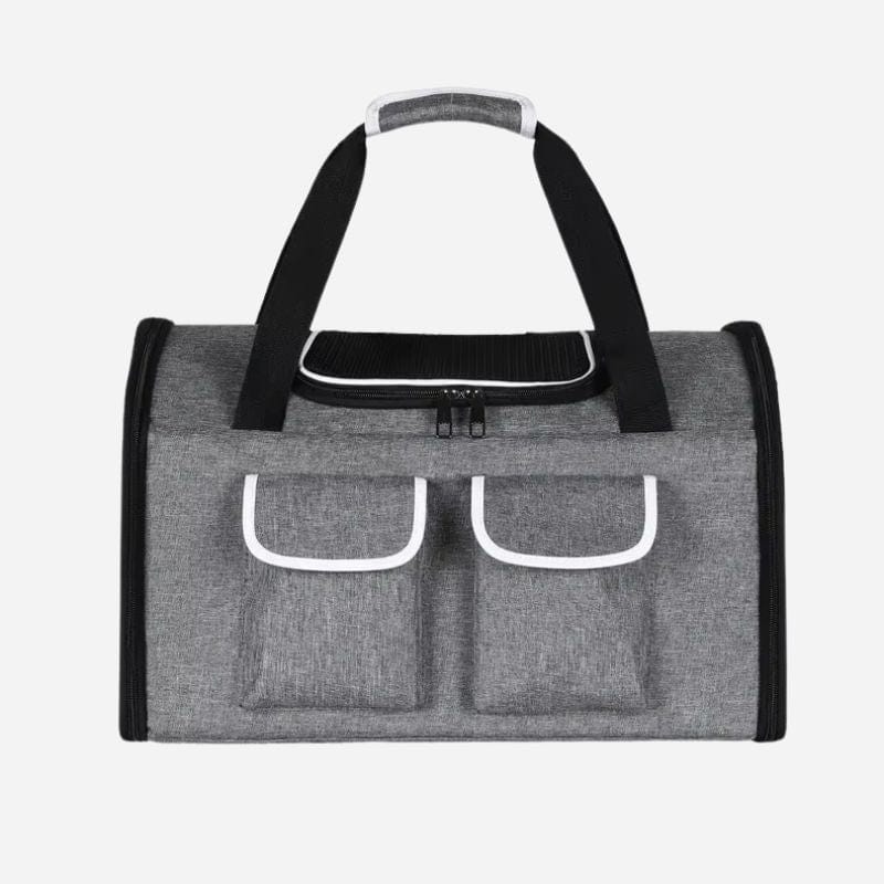 Sac de voyage chien avion Dailysac