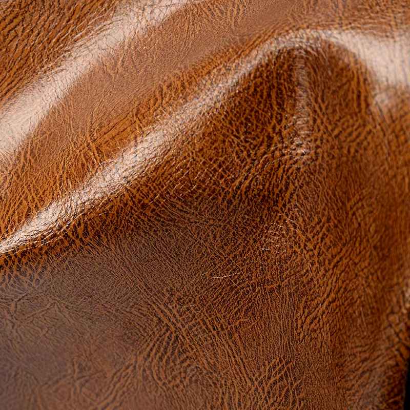 Sac de voyage cuir marron femme Marron Dailysac