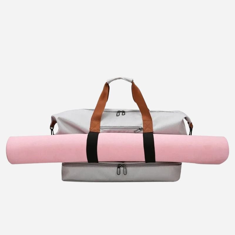 Sac de voyage en cabine avion Dailysac