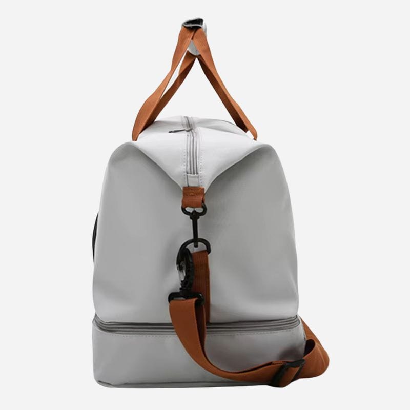 Sac de voyage en cabine avion Dailysac