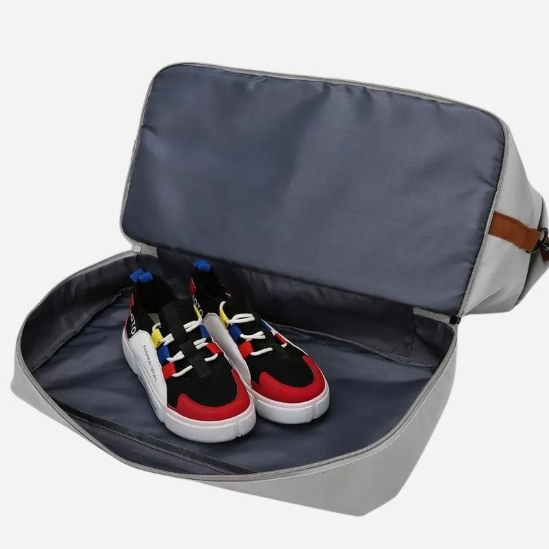 Sac de voyage en cabine avion Dailysac