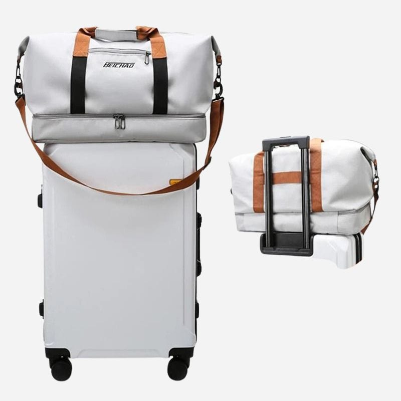 Sac de voyage en cabine avion Dailysac