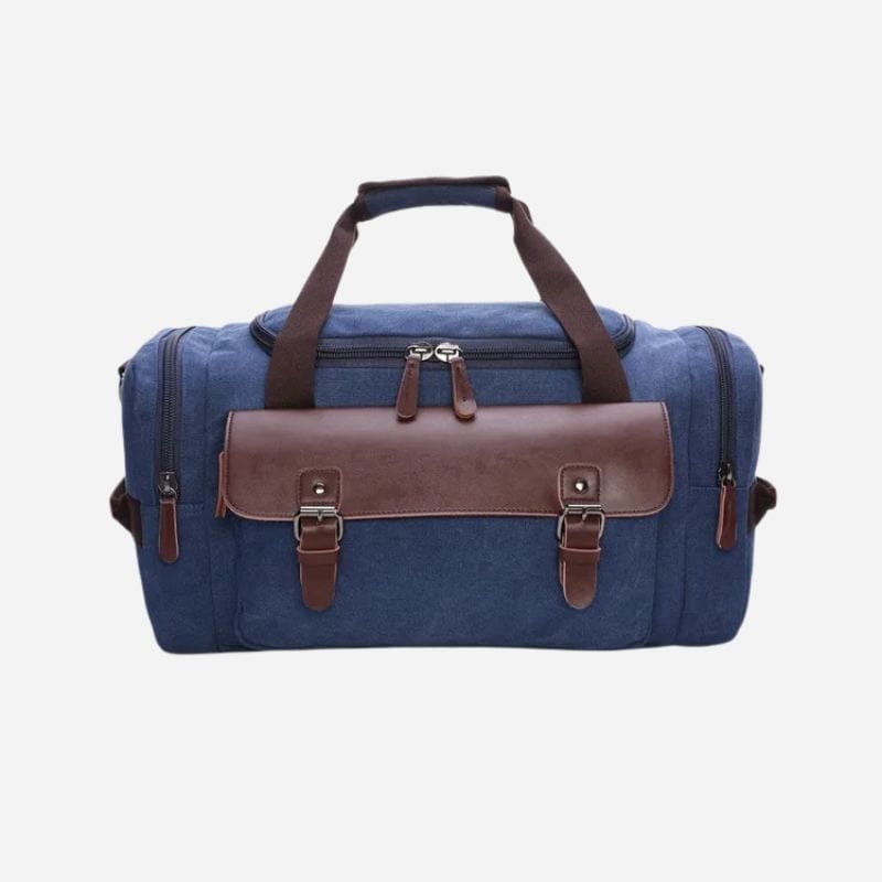 Sac de voyage en cabine Bleu Dailysac