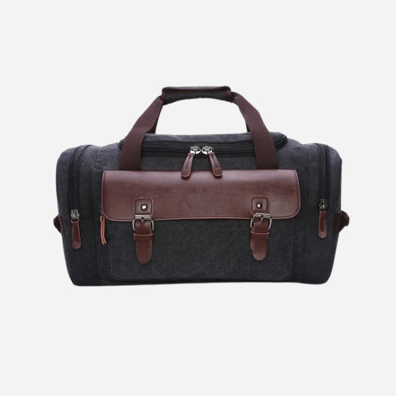 Sac de voyage en cabine Noir Dailysac