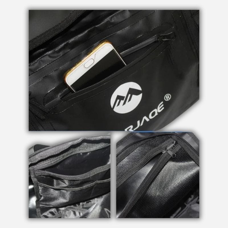 Sac de voyage étanche Dailysac