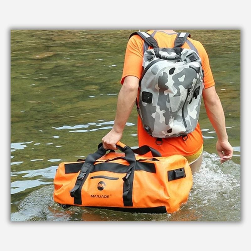 Sac de voyage étanche Dailysac