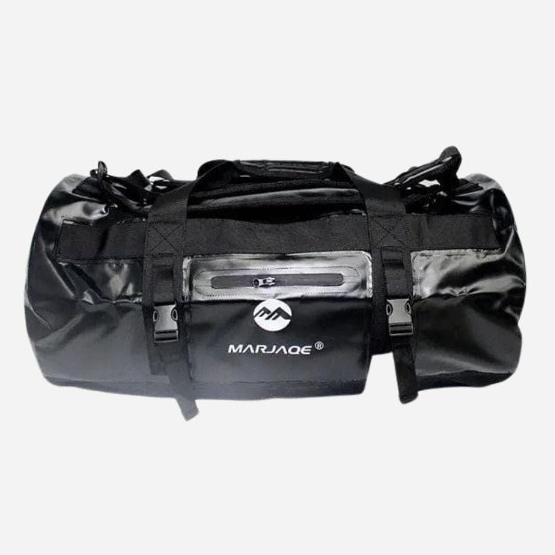 Sac de voyage étanche Noir-30L Dailysac
