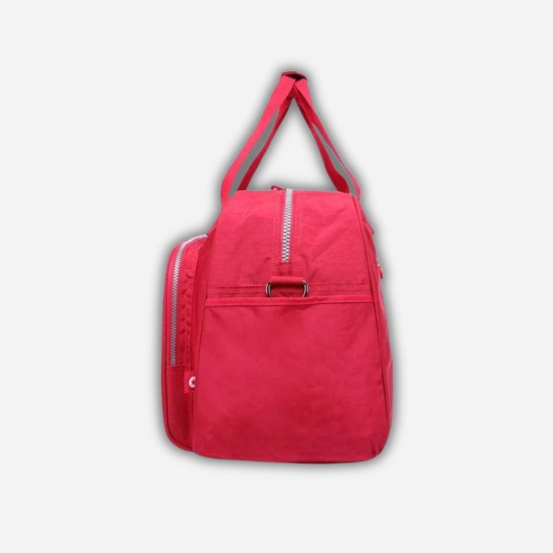 Sac de voyage femme bandoulière Dailysac