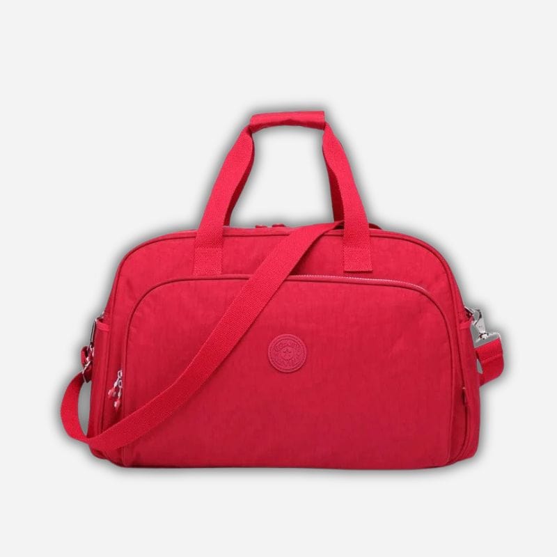 Sac de voyage femme bandoulière Dailysac