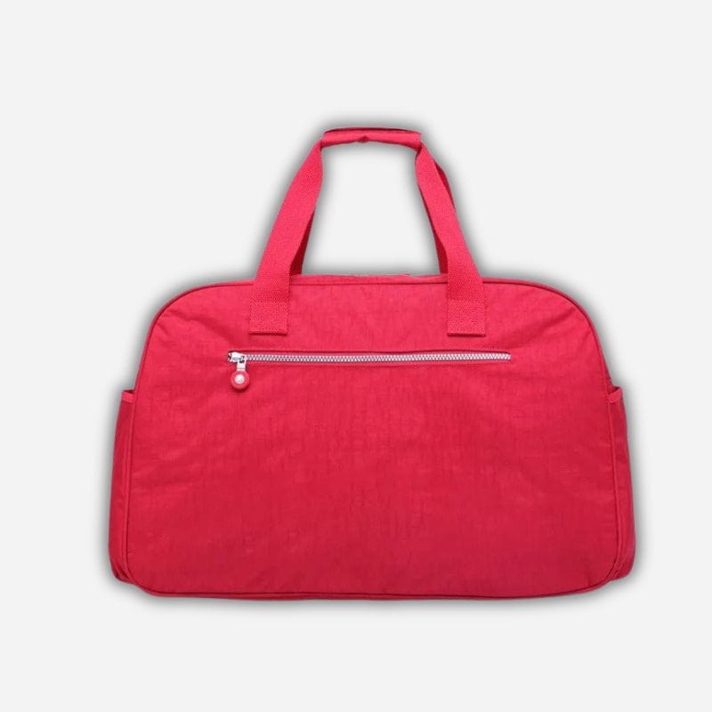 Sac de voyage femme bandoulière Dailysac