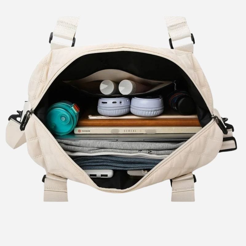Sac de voyage femme Élégant Dailysac