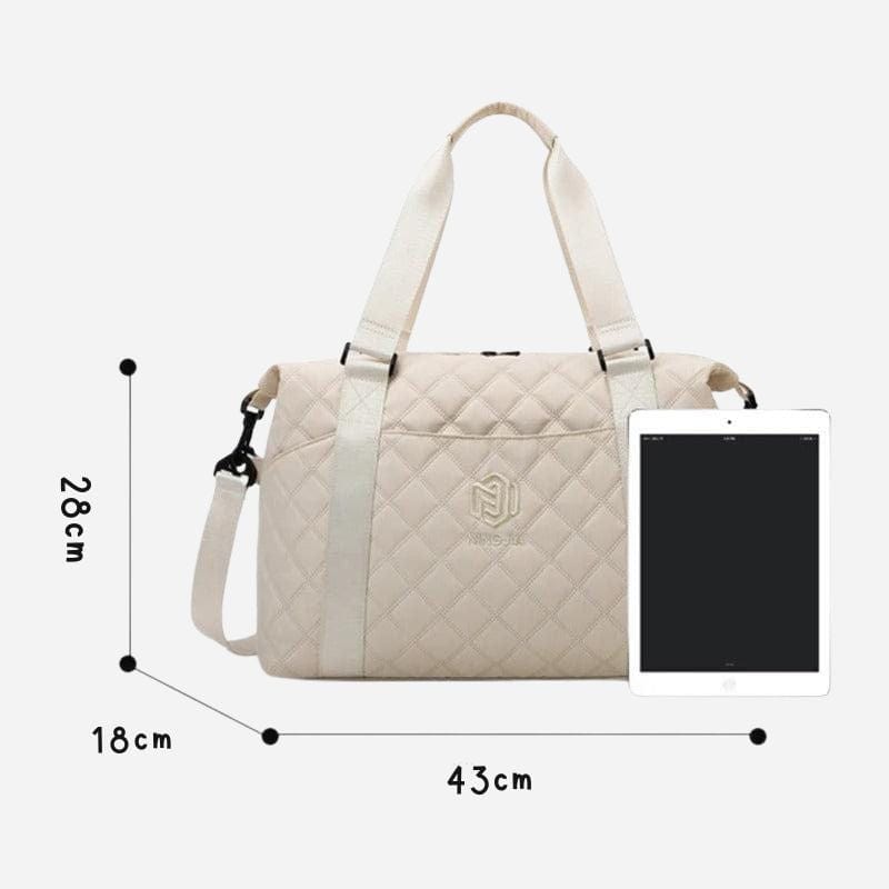 Sac de voyage femme Élégant Dailysac