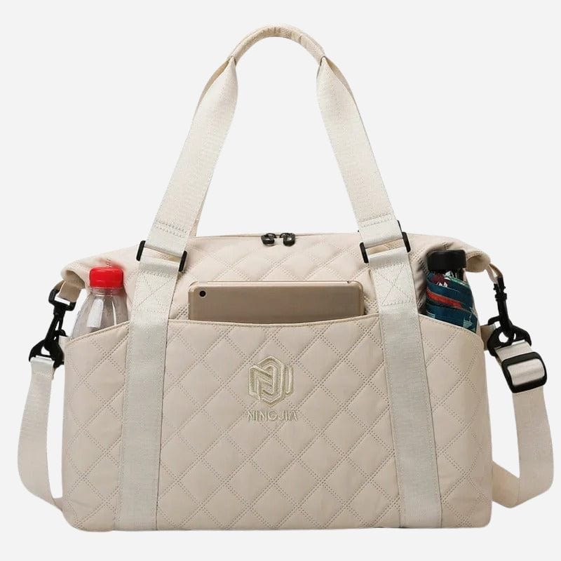 Sac de voyage femme Élégant Dailysac