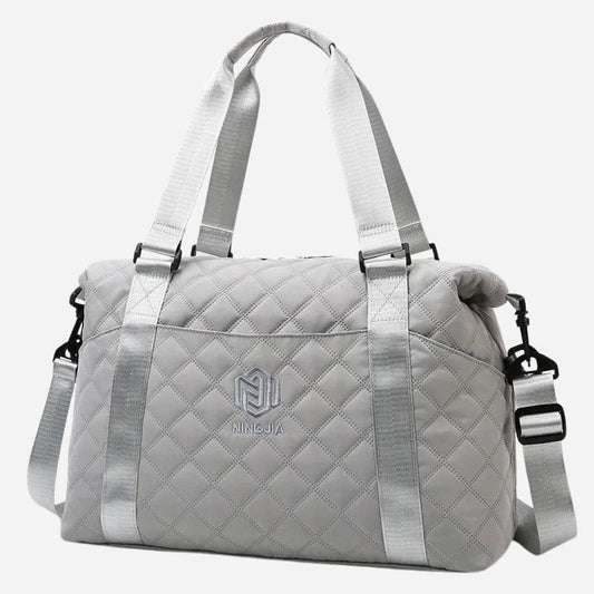 Sac de voyage femme Élégant Gris Dailysac