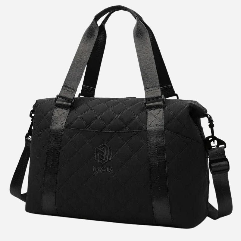 Sac de voyage femme Élégant Noir Dailysac